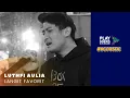 Download Lagu Luthfi Aulia - Langit Favorit | Live @9Coustic
