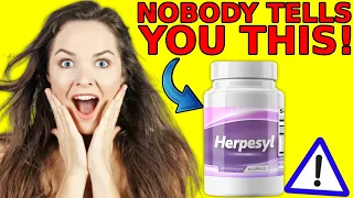 HERPESYL - THE WHOLE TRUTH
