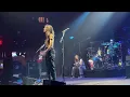 Larkin Poe, Preachin' Blues (w/ unexpected stage incident), Brooklyn Bowl, Nashville, 31 March 2023