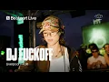 DJ Fuckoff DJ Set | @beatport Live x Airspace | Liverpool 2025