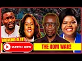 🚨 “ODM IS ON FIRE!” — Sifuna \u0026 Winnie’s BRUTAL POWER MOVE to CRUSH Oburu \u0026 Wanga for Party Control!