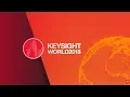 Keysight World introduction