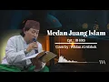 Download Lagu Wildan Al-Afshoh - Medan Juang Islam (Cover) | Cpt. IB HRS || Lyric Video Official