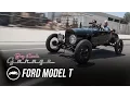 1927 Ford Model T - Jay Leno s Garage