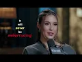 DON'T LET YOUR PAST DEFINE YOUR FUTURE | EILEEN GU'S ADVICE