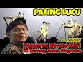 Lagu Bagong Paling Lucu | Wayang Kulit Ki Seno Nugroho