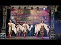 Download Lagu Tari Remo Ludruk Budhi Wijaya - Dsn Glombok kulon Mojowuku Kedamean Gresik. 