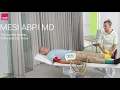 MESI ABPI MD - The world’s fastest device for measuring ABI index