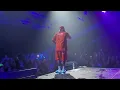 DaBaby "MASTERPIECE" Live @CLOUT Festival 2022