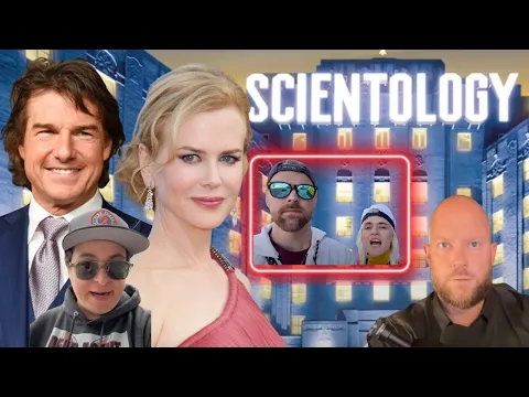 Download MP3 Scientology EXPOSED: Celebrity and Protest NEWS RECAP