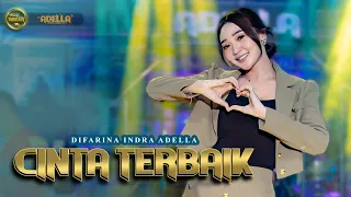 cinta terbaik difarina indra adella om adella