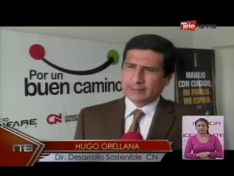 CTE y ANT capacitarán a conductores de empresas privadas
