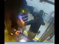 Two idiots with at gun range
