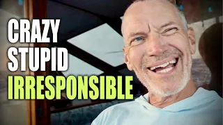 They Told Us NOT to DO IT – We Didn’t Listen | SailAway 241