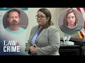 Parents Did Not Want 10-Year-Old Son Prosecution