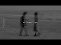 Rauf & faik - Колыбельная(slowed down & reverb)