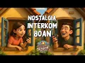 Download Lagu Nostalgia anak interkom 1980an | Serunya Kopi Darat