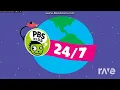 Nitrogen Tube Pbs Kids Channel Icnelly Your London For 247 Bridge Shows March 6 2026