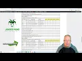 Parx Racing Free Horse Racing Picks 1-12-21 - Free Horse Betting Tips