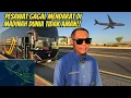 Download Lagu PESAWAT GAGAL MENDARAT DI MADINAH KARENA DUNIA SEDANG TIDAK AMAN!!