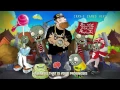 Download Lagu Plants vs. Zombies \u0026 the ADA Present: Stop Zombie Mouth!