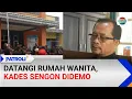 Download Lagu Kepala Desa Sengon Didemo Warga Brebes, Diminta Klarifikasi Soal Dugaan Skandal | Patroli