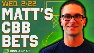 Top 3 NCAAB Picks Today Wednesday 23 College Basketball Betting Predictions