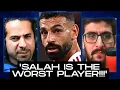 Download Lagu SALAH DESERVES COOKING!🍿🔥HUSAM RATTLED! HUSAM VS JUDGE MO AGAIN 🍿🔥! MO SALAH CONVERSATION!
