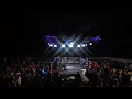 Professional boxer Tramaine Williams collapses mid-fight after apparent seizure