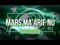 Mars Ma'arif NU Lirik Karaoke | Mars Ma'arif NU Karaoke | Lirik Mars Ma'arif NU