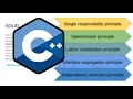 How to write SOLID C