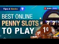 Penny Slot Machines to Play Online Hot Real Money Online Slots