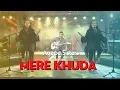 Download Lagu Mere Khuda || Agape Sisters || 4K || 2022