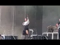 Jinjer - Judgement (& Punishment) - Live Resurrection Fest 2025 - 4K