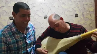 Houssa Amrabt Et Najim Abdellah 