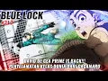 Download Lagu GILIRAN GAGAMARU YG MENUNJUKKAN SENJATA BARUNYA ⚽🔥|REVIEW MANGA BLUE LOCK CHAPTER 317