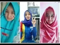 Download Lagu Woww!!! Cantiknya Kebangetan. Kumpulan Tik Tok Cewek Cantik Berhijab Terbaru 2018