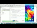 Android Frame Layout Example - Android Studio