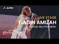 Lagu Semua Aku Dirayakan - Nadin Amizah | Live at UNFEST Semarang 2025