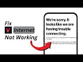 How to Fix Verizon 5G Home Internet Not Working 2026 Fix Connection Issues Fast