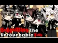 Download Lagu Babysitting the Untouchable Four?! bl/gay | GLMM / GCMM | Original Gacha Life Mini Movie