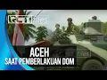 Download Lagu ACEH SAAT PEMBERLAKUAN DOM