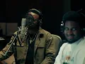 THE MAKING OF USHER IN THE SPIRIT AGAIN  | Aaron Cole, Jonathan McReynolds & Tenroc