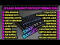 Lagu Full Album Dangdut 2026 Nonstop 20 Lagu 🔥 – Orgen Tunggal Paling Enak, Suara Mantap