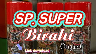 Download SP. SUPER BIRAHI MP3