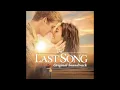 Each Coming Night - Iron & Wine - The Last Song OST