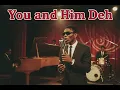 Vybz Kartel - You and Him Deh (1960s Motown Souls)