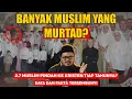 Download Lagu MENGEJUTKAN‼️ DATA STATISTIK ISLAM DAN KRISTEN TERBARU. MUSLIM TURUN DRASTIS?
