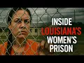 Louisiana Correctional Institute for Women: Inside the Heart of the Bayou’s Only Female Prison