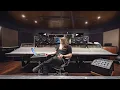 Lagu EPIC RECORDING STUDIO SETUP | Kevin Churko (studio tour)